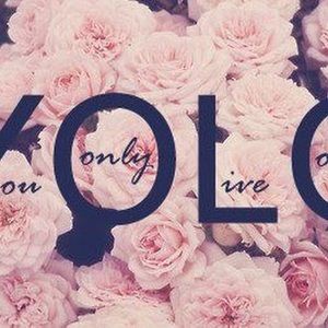 Meet your Posher, Katherine